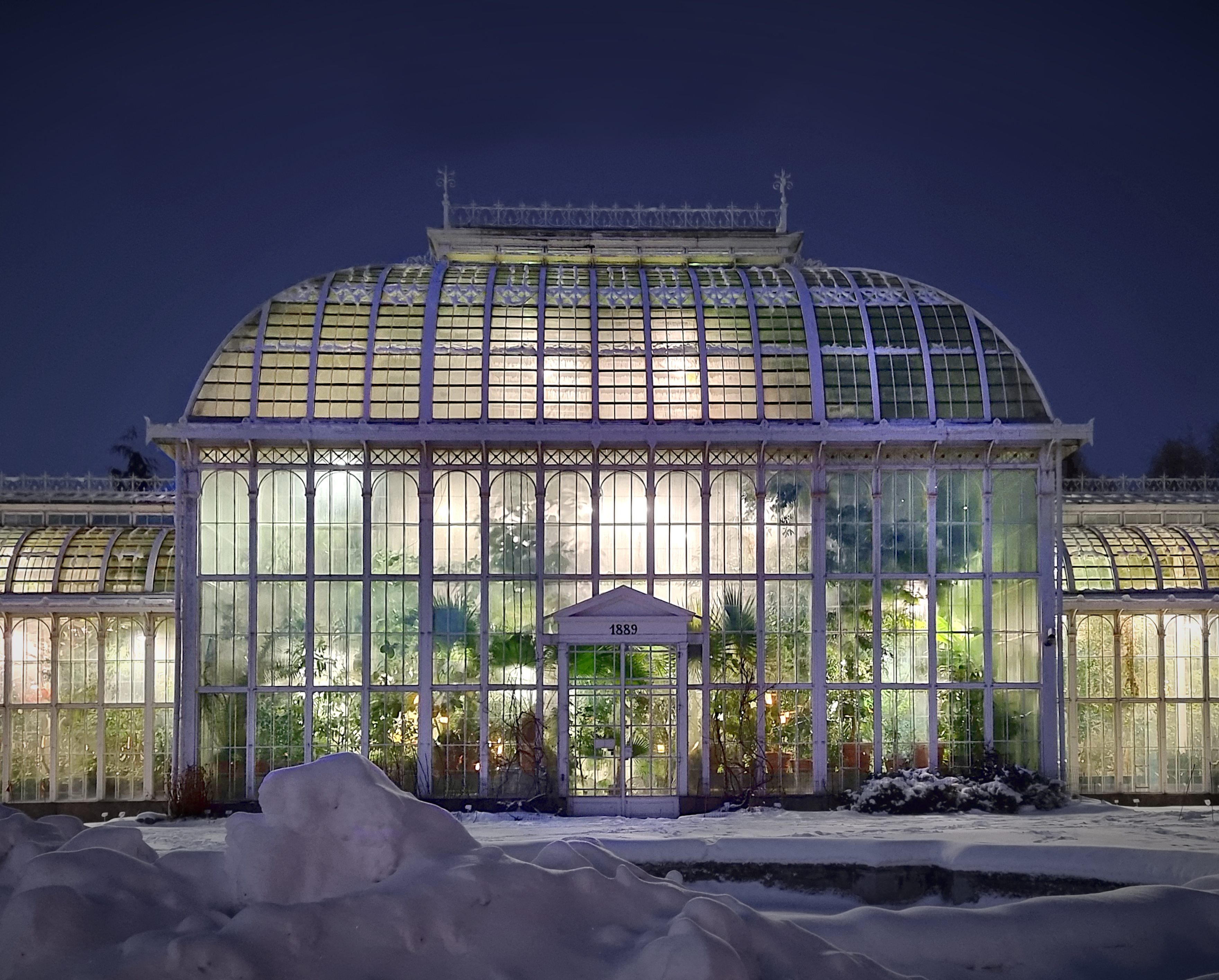 Jardin d'hiver — Wikipédia