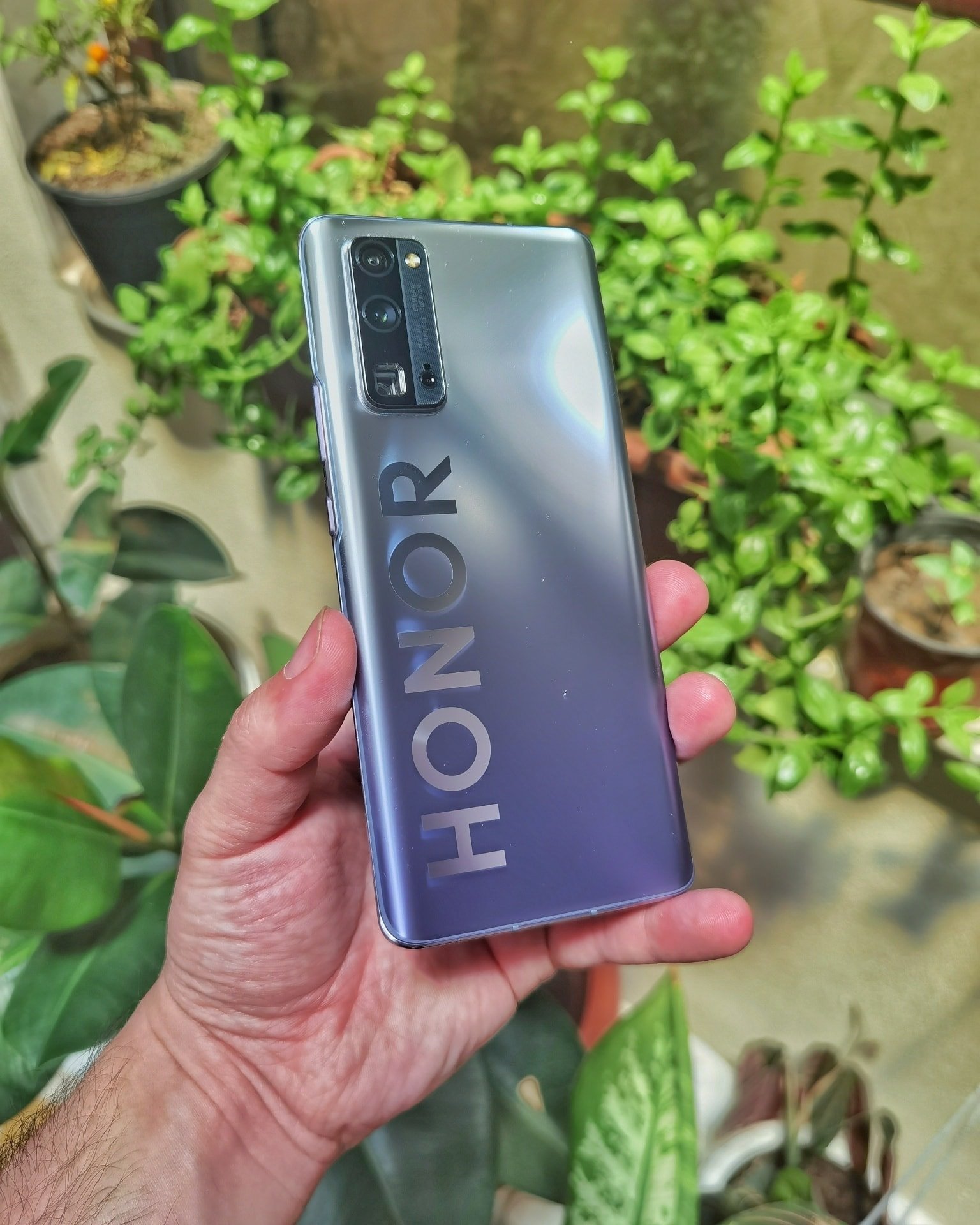 Honor 30 - Wikipedia