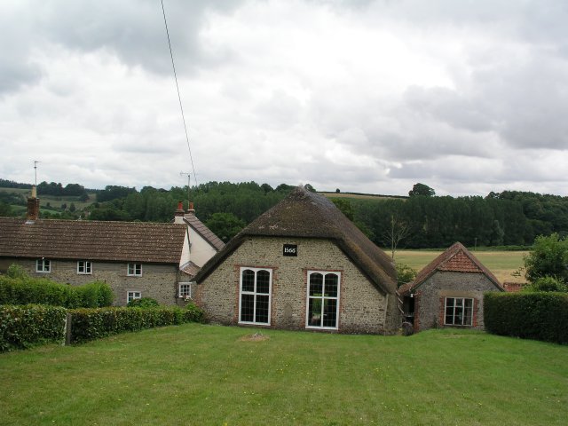 File:Horningsham chapel - geograph.org.uk - 4611.jpg