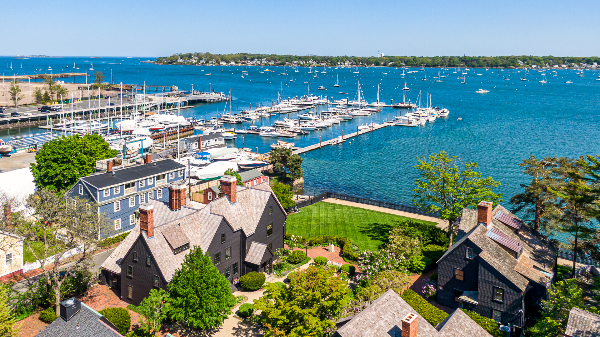 Salem, Massachusetts, The Salem Wiki, Fandom powered by Wikia