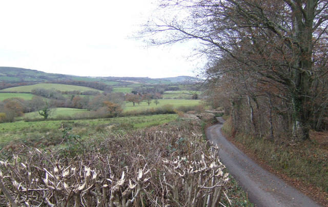 File:Hungry Hill - geograph.org.uk - 622441.jpg