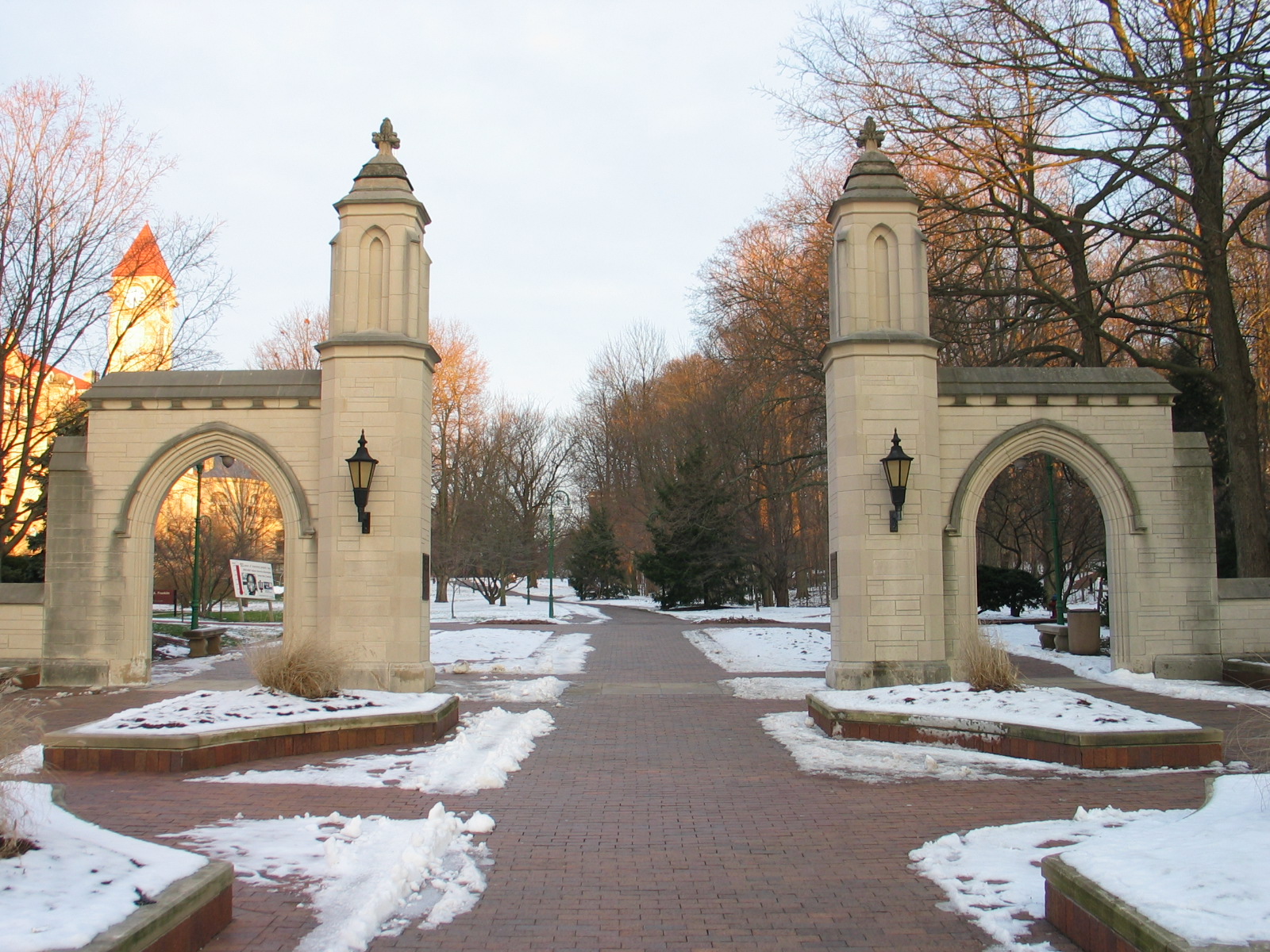 bloomington - Indiana Daily Student