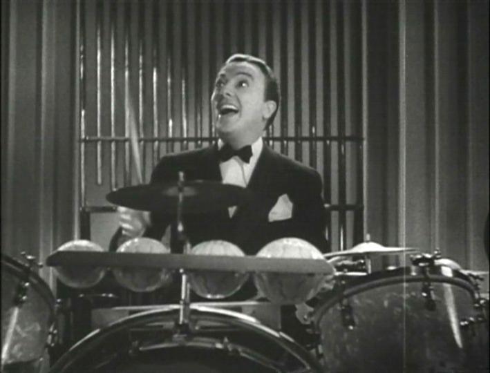 Haley in ''[[Alexander's Ragtime Band (film)|Alexander's Ragtime Band]]'' (1938)