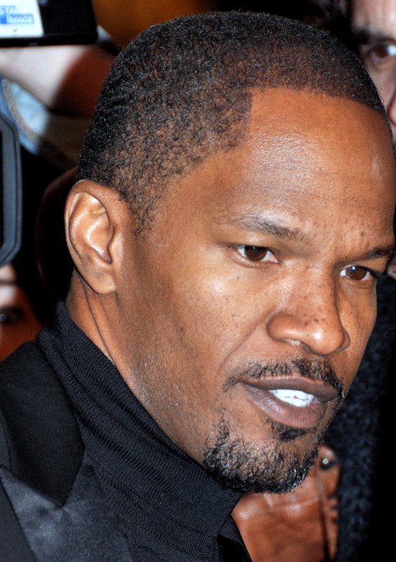 Jamie Foxx - Wikipedia, la enciclopedia libre