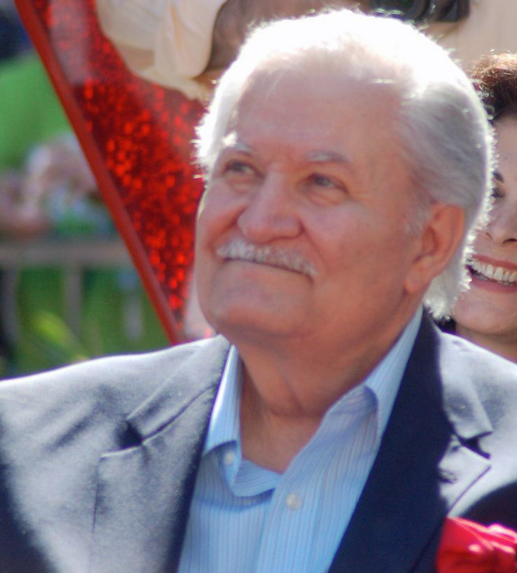 john aniston days of our lives