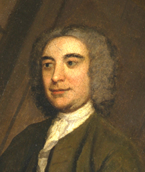 <span class="mw-page-title-main">John Wood, the Elder</span> English architect (1704–1754)