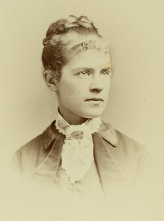 Josephine Adelaide Clark