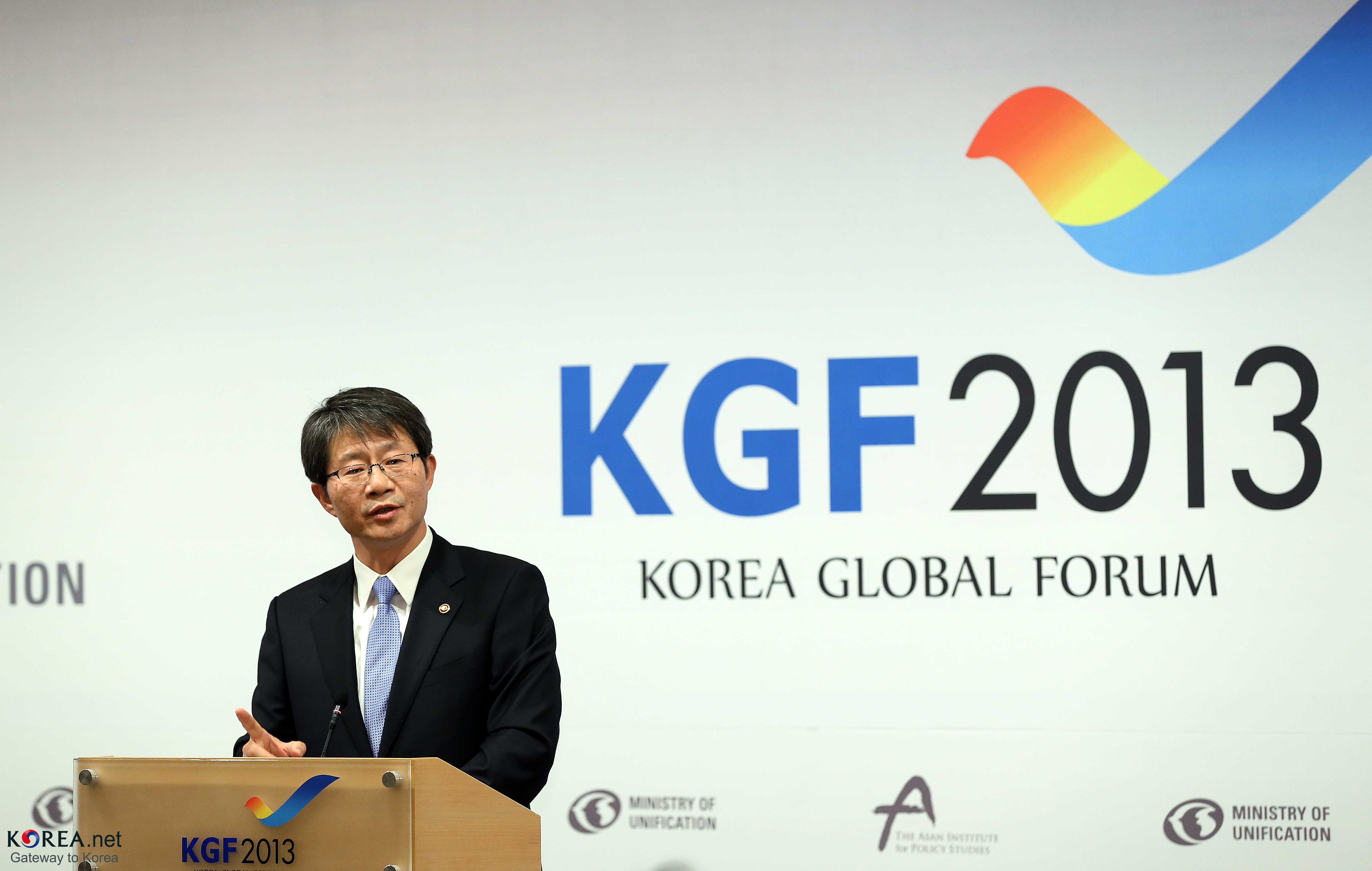 Kocis Korea net. Ministry of Foreign Affairs and trade of Korea.