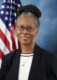 <span class="mw-page-title-main">Kilolo Kijakazi</span> American academic and Social Security Administration commissioner