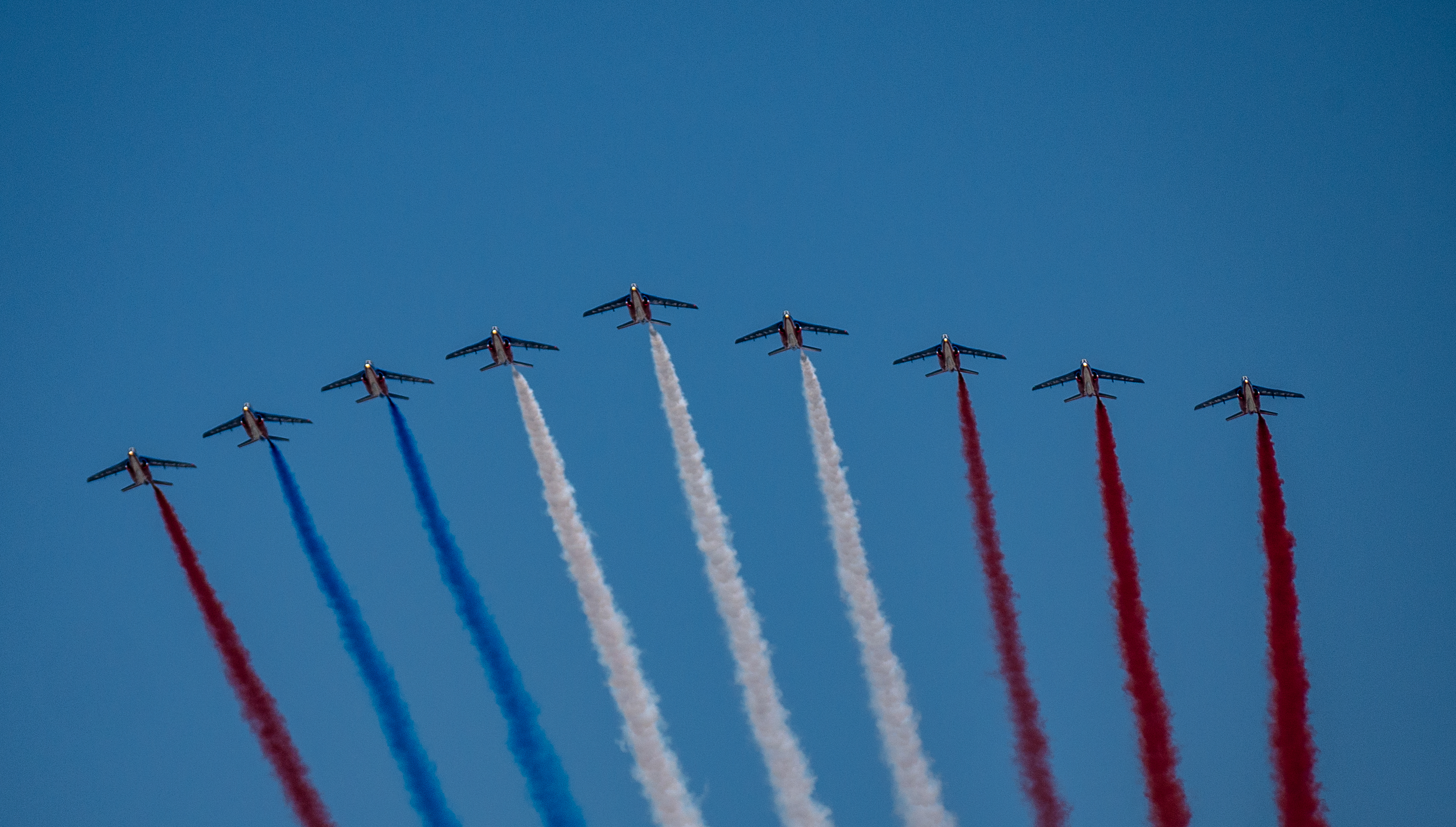 Patrouille de france