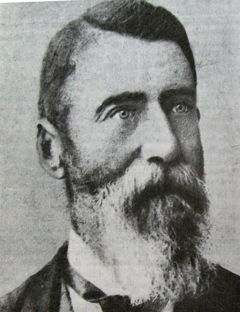 Lewis Jones