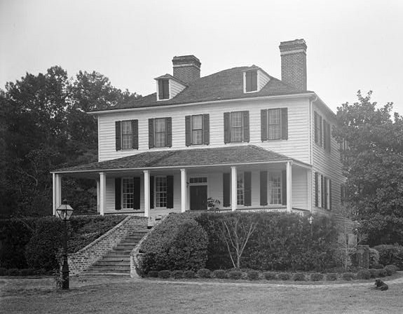 File:Lewisfield, U.S. Route 52 vicinity, Moncks Corner vicinity (Berkeley County, South Carolina).jpg