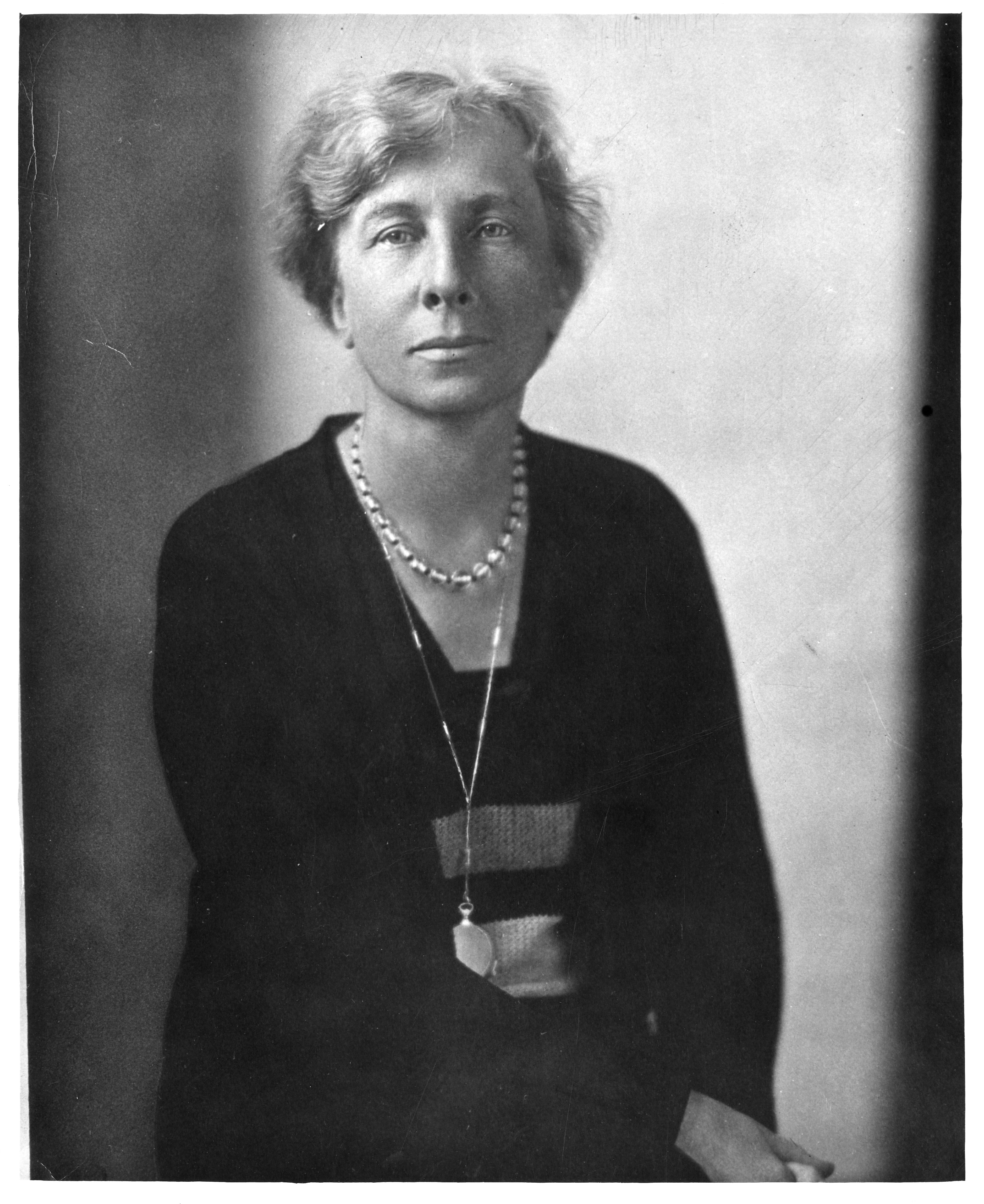 Lillian Moller Gilbreth