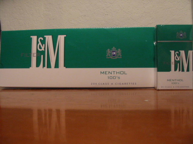 Menthol - Wikipedia