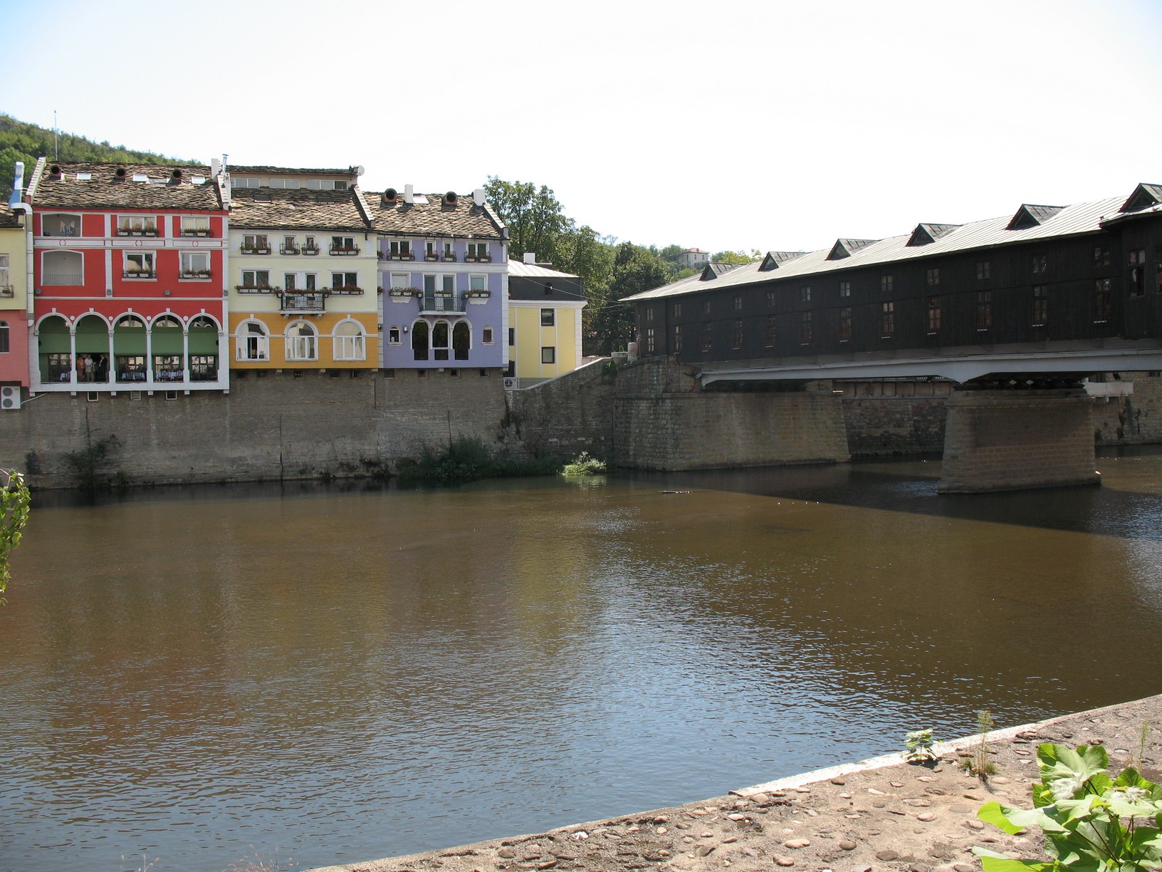 Ловеч болгария фото