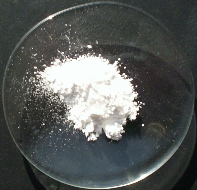 Magnesiumoxide Wikipedia