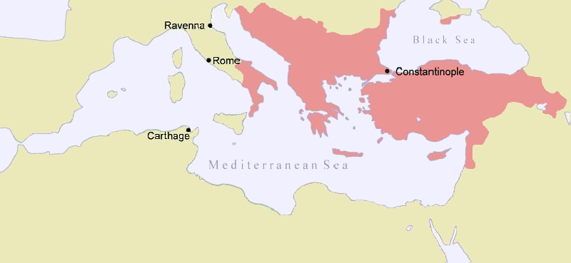 File:Map of the Byzantine Empire, 1025 AD.PNG