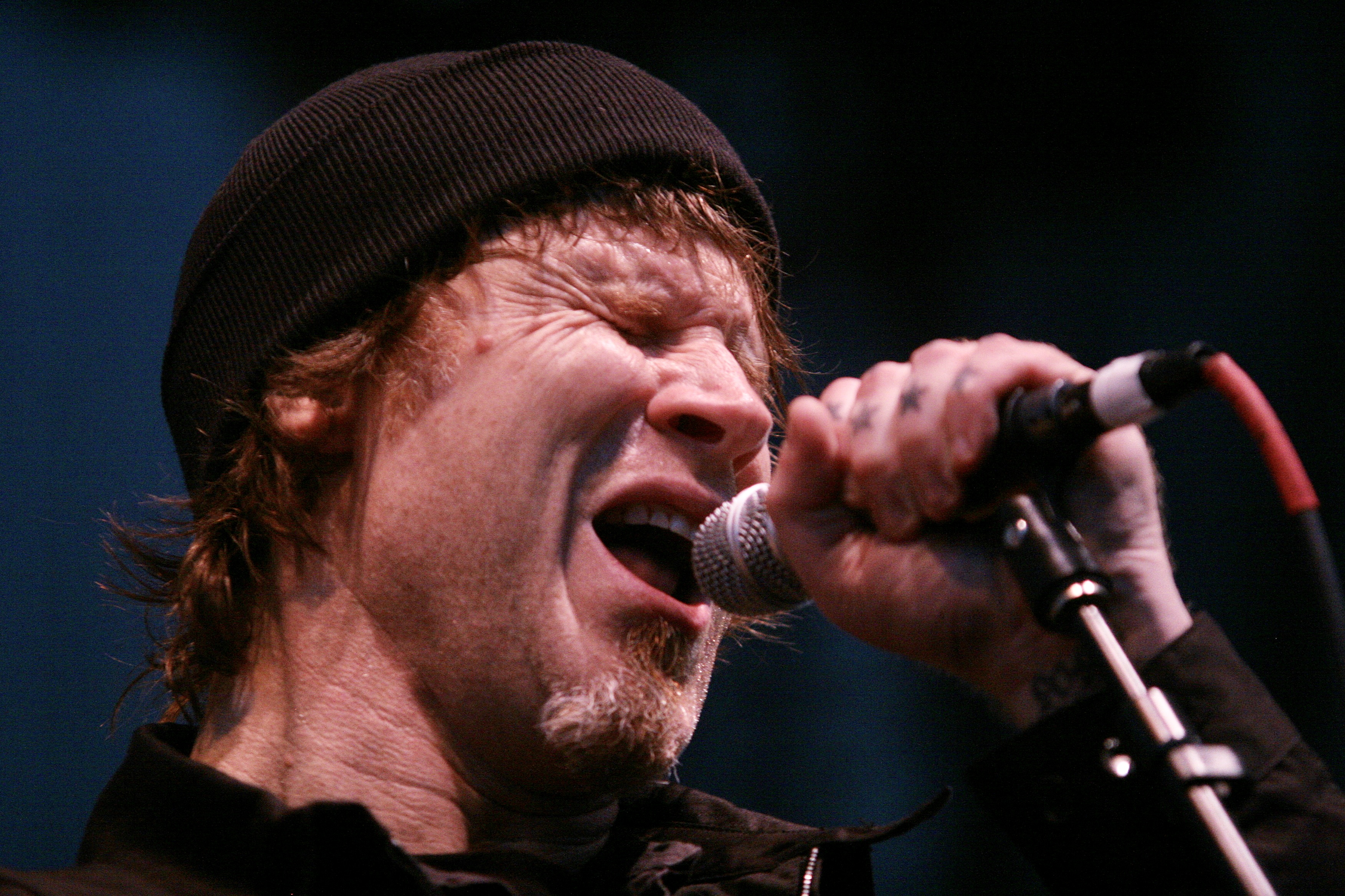 Mark Lanegan - Wikipedia