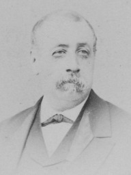 Francisco Javier Fernández de Henestrosa y Santisteban