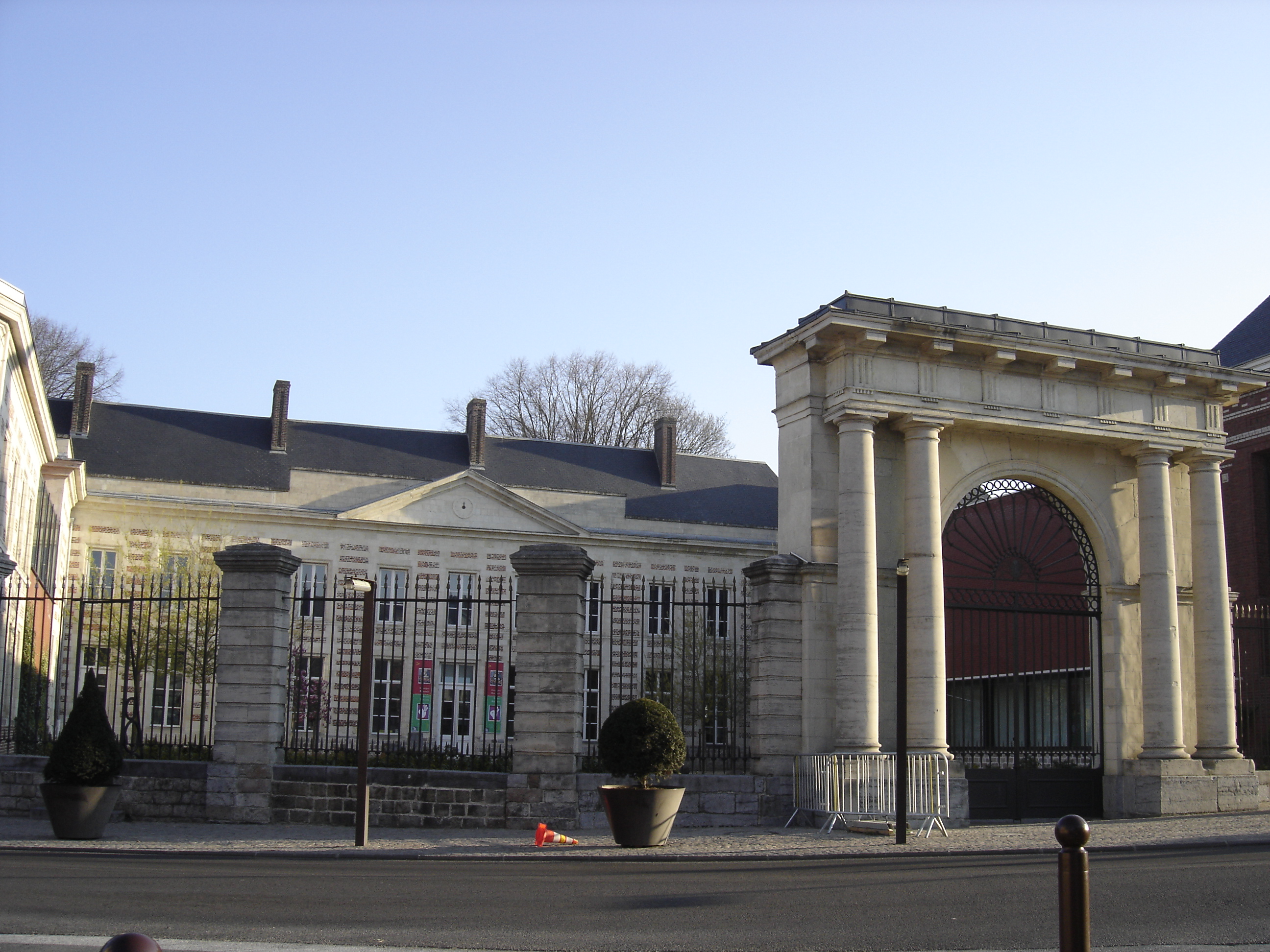 Musée départemental Matisse  France Hauts-de-France Nord Le Cateau-Cambrésis 59360