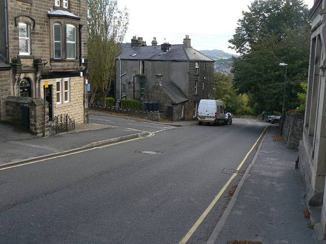 File:Matlock Bank, Rutland Street - geograph.org.uk - 1522604.jpg