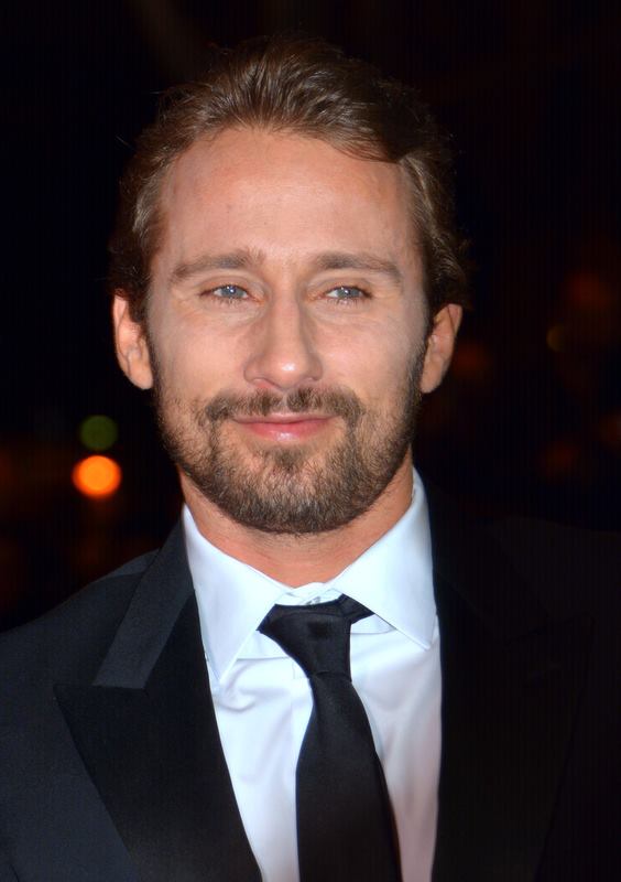 Schoenaerts freundin matthias Matthias Schoenaerts: