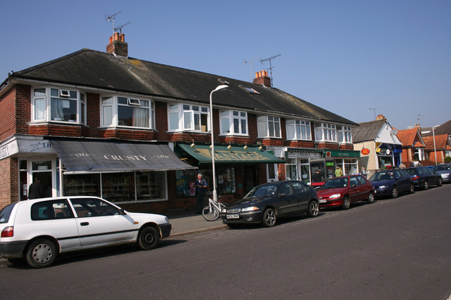 File:Maud Road - geograph.org.uk - 388010.jpg