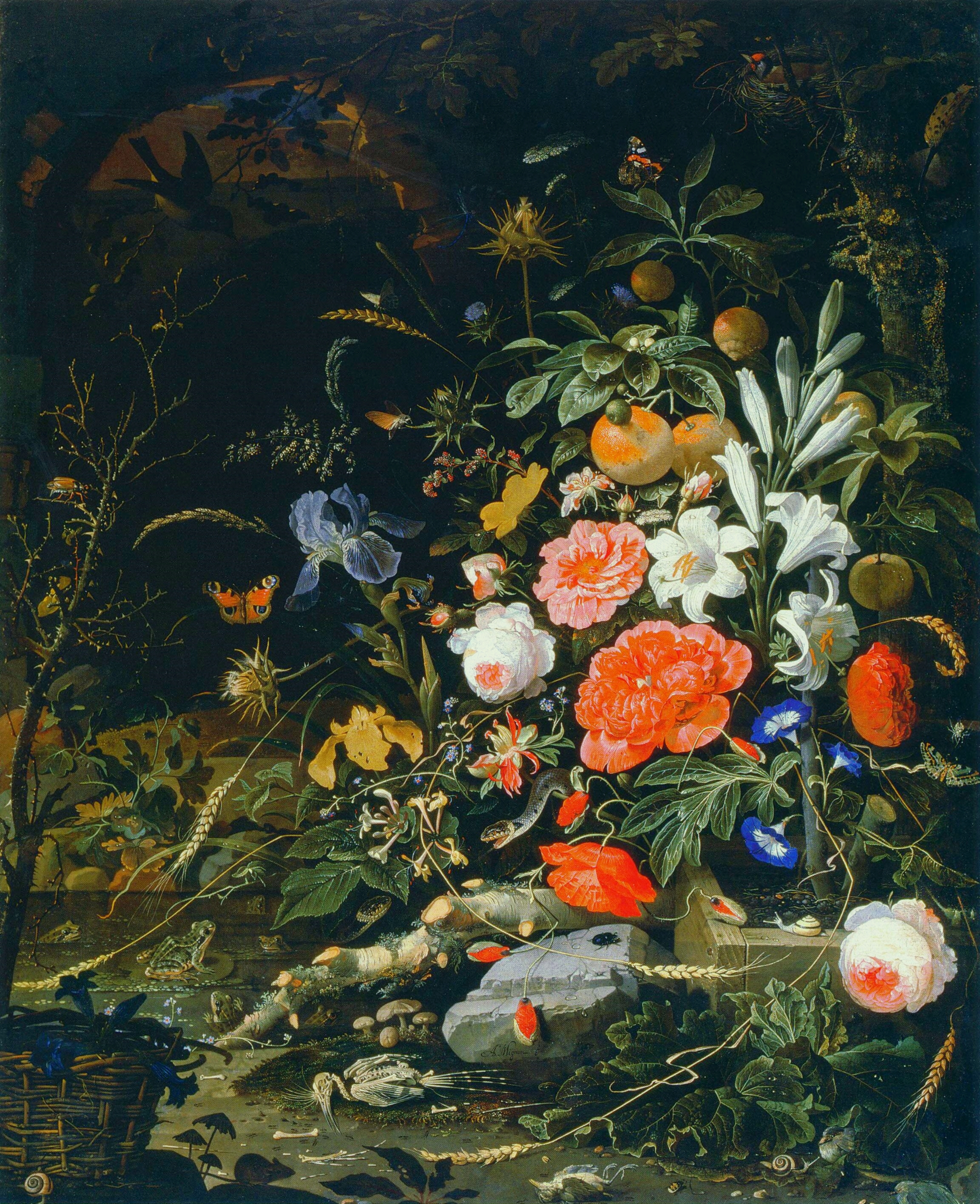 https://upload.wikimedia.org/wikipedia/commons/1/13/Mignon_Vanitas.JPG