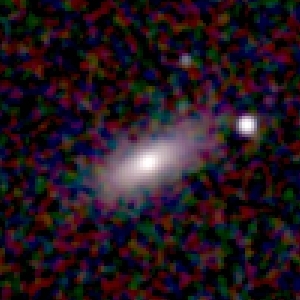 NGC 0027 2MASS