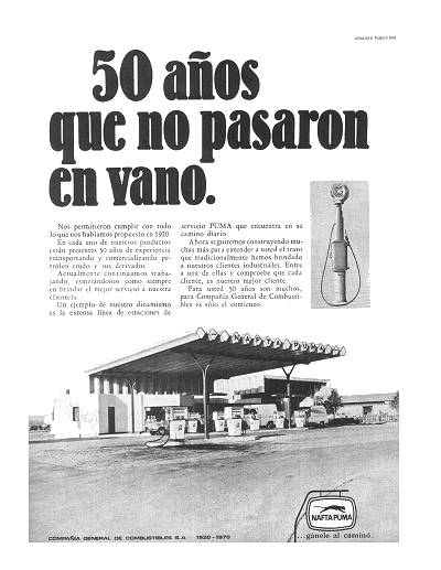 ecuación Fundador Represalias File:Nafta puma aviso cgc 1970.jpg - Wikipedia