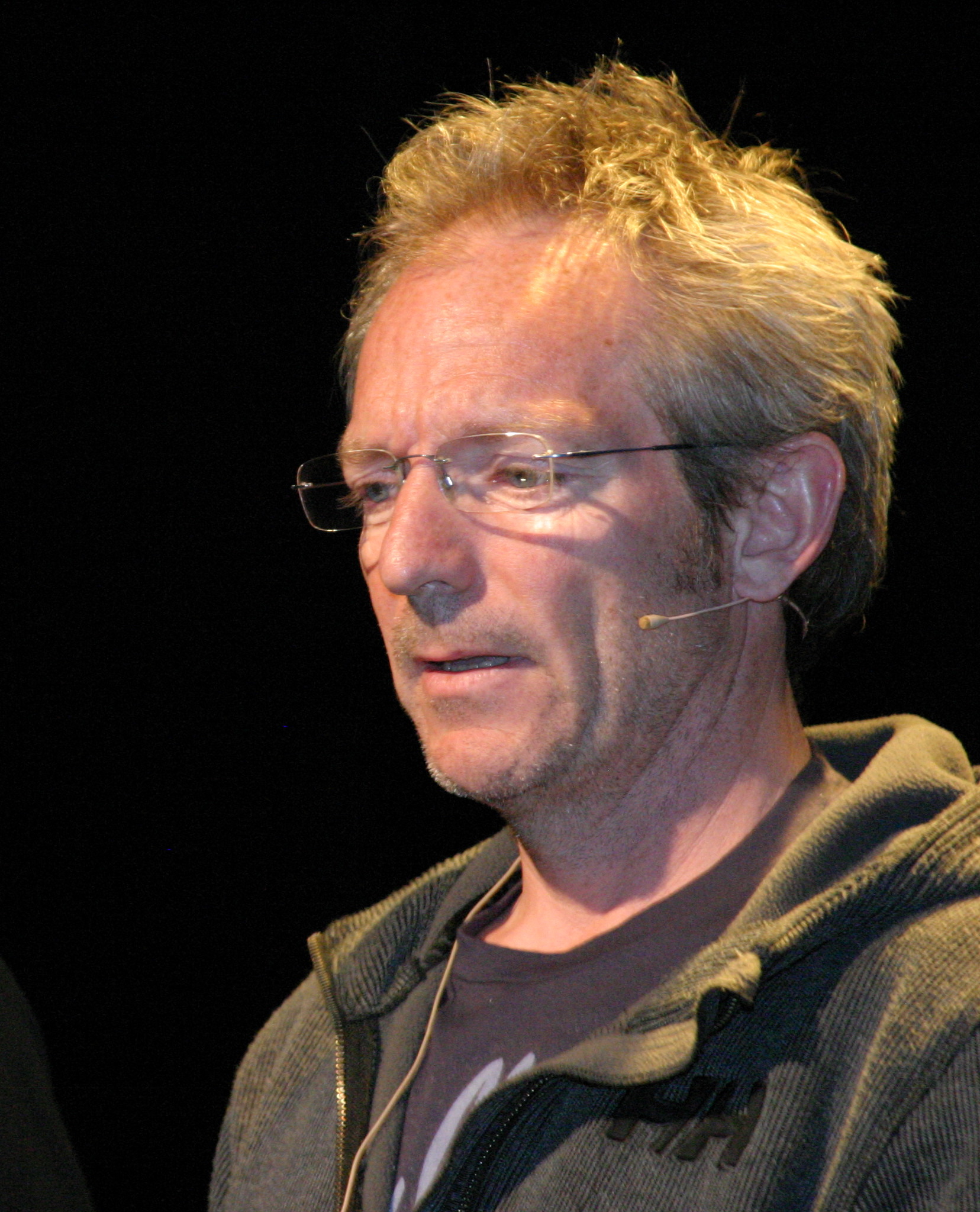 Petter Næss, 2007