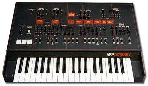 arp 2600