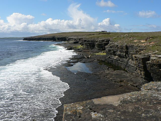 Papa Westray