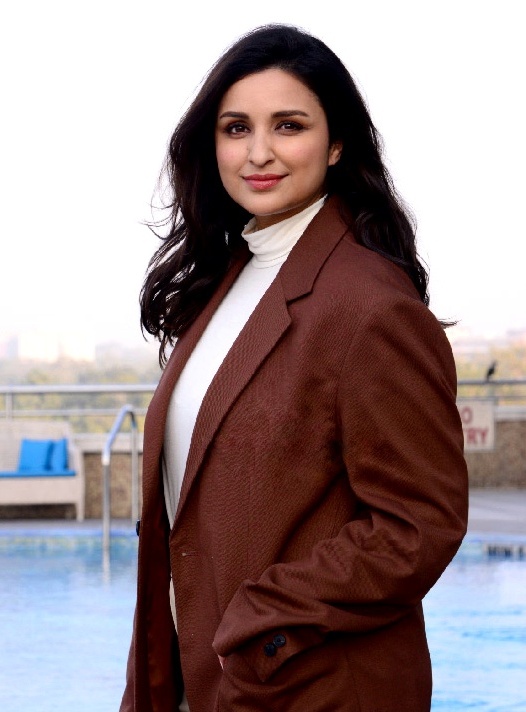 Parineeti Chopra - Wikipedia