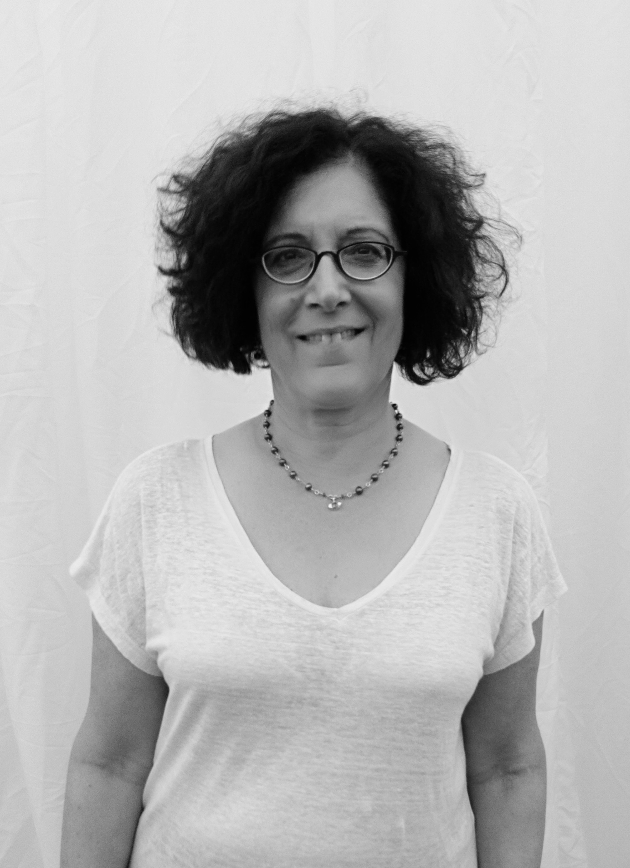 Professor Miri Rubin