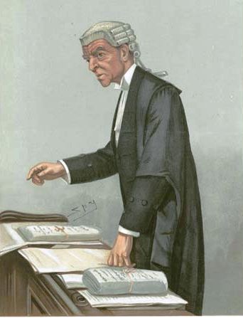 Queen's Counsel - Wikipedia