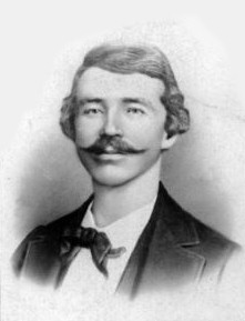 William Quantrill Confederate Army officer