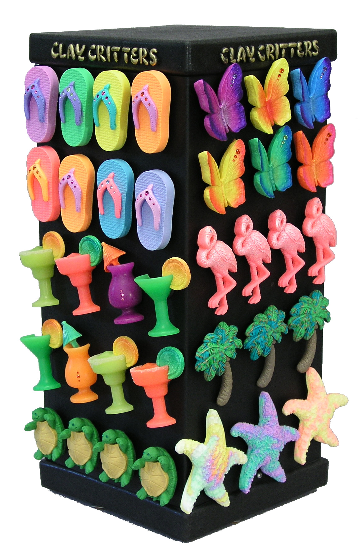 refrigerator magnet toys