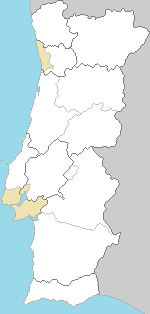 Regiões de Portugal