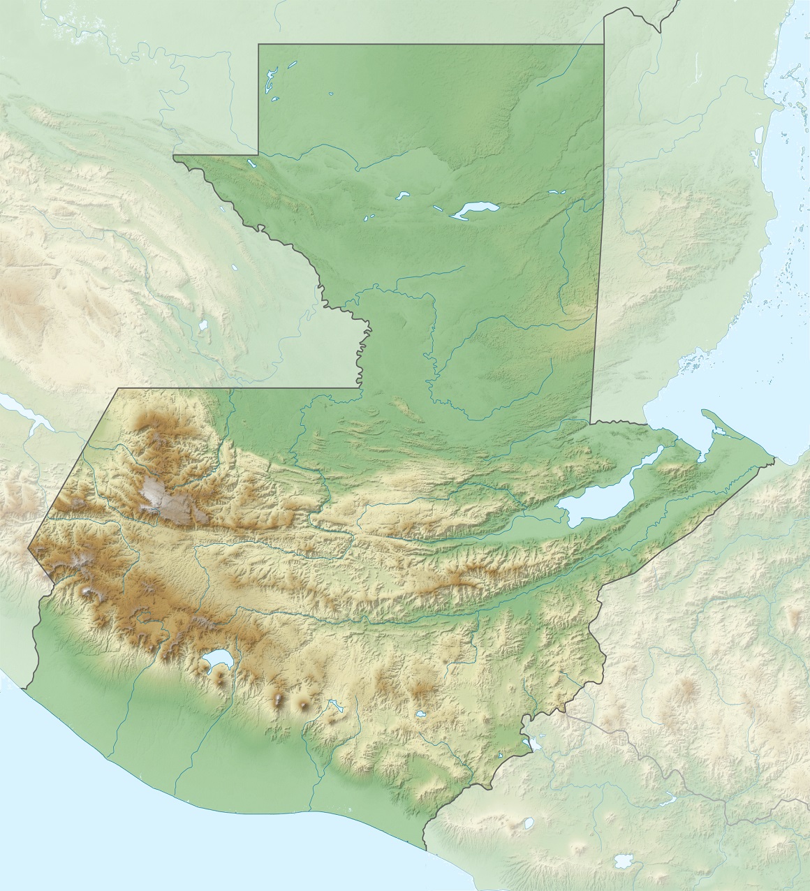 Relief map of Guatemala.jpg