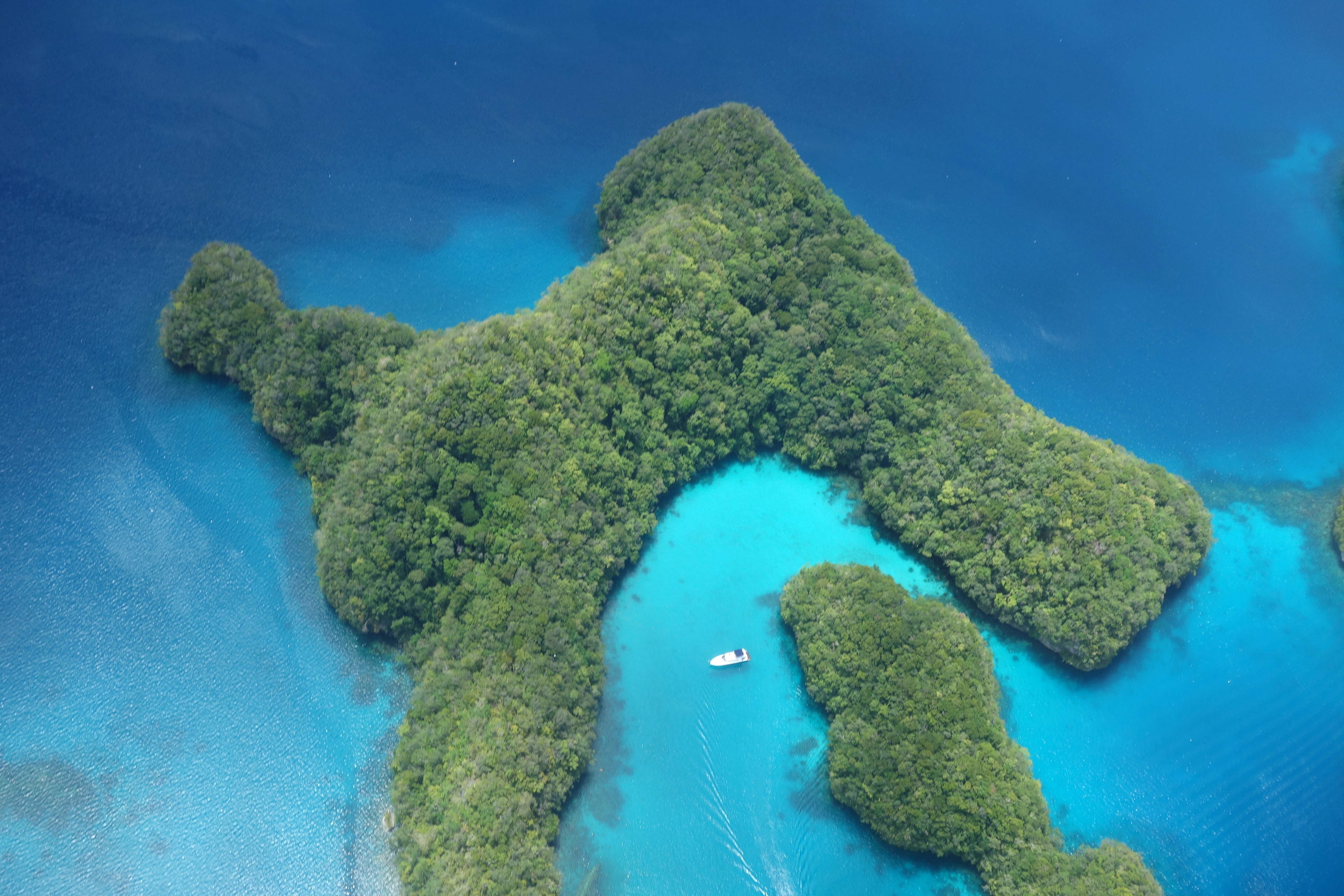 Rock Islands - Wikipedia