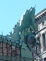 File:Roof detail west Harold Washington Library.png