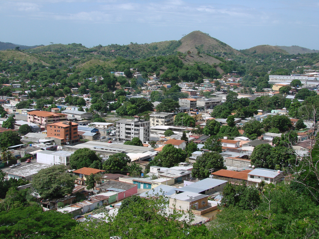 Call girl in San Juan De Los Morros