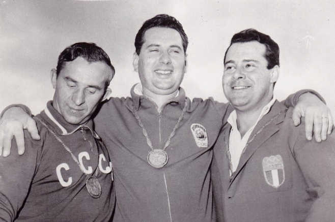 File:Sergei Kalinin, Ion Dumitrescu, Galliano Rossini 1960.jpg