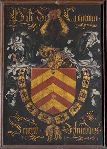 File:Shield of Philippe de Crèvecoeur as knight of the Order of the Golden Fleece.jpg