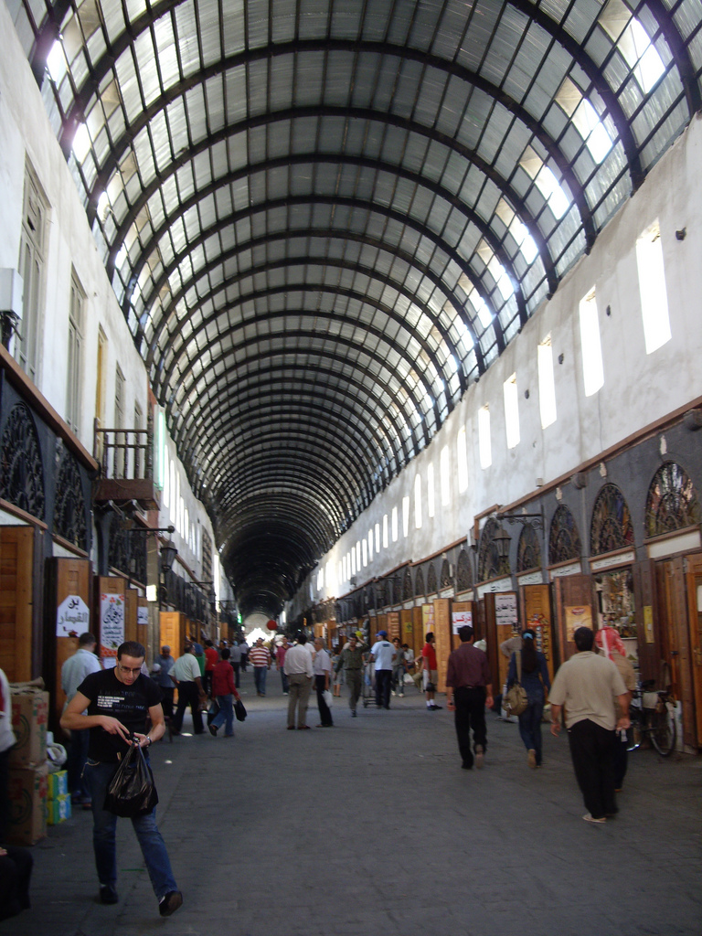 سوق مدحت باشا