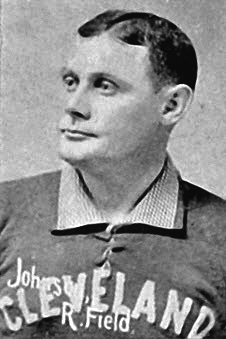 <span class="mw-page-title-main">Spud Johnson</span> American baseball player (1856–1928)