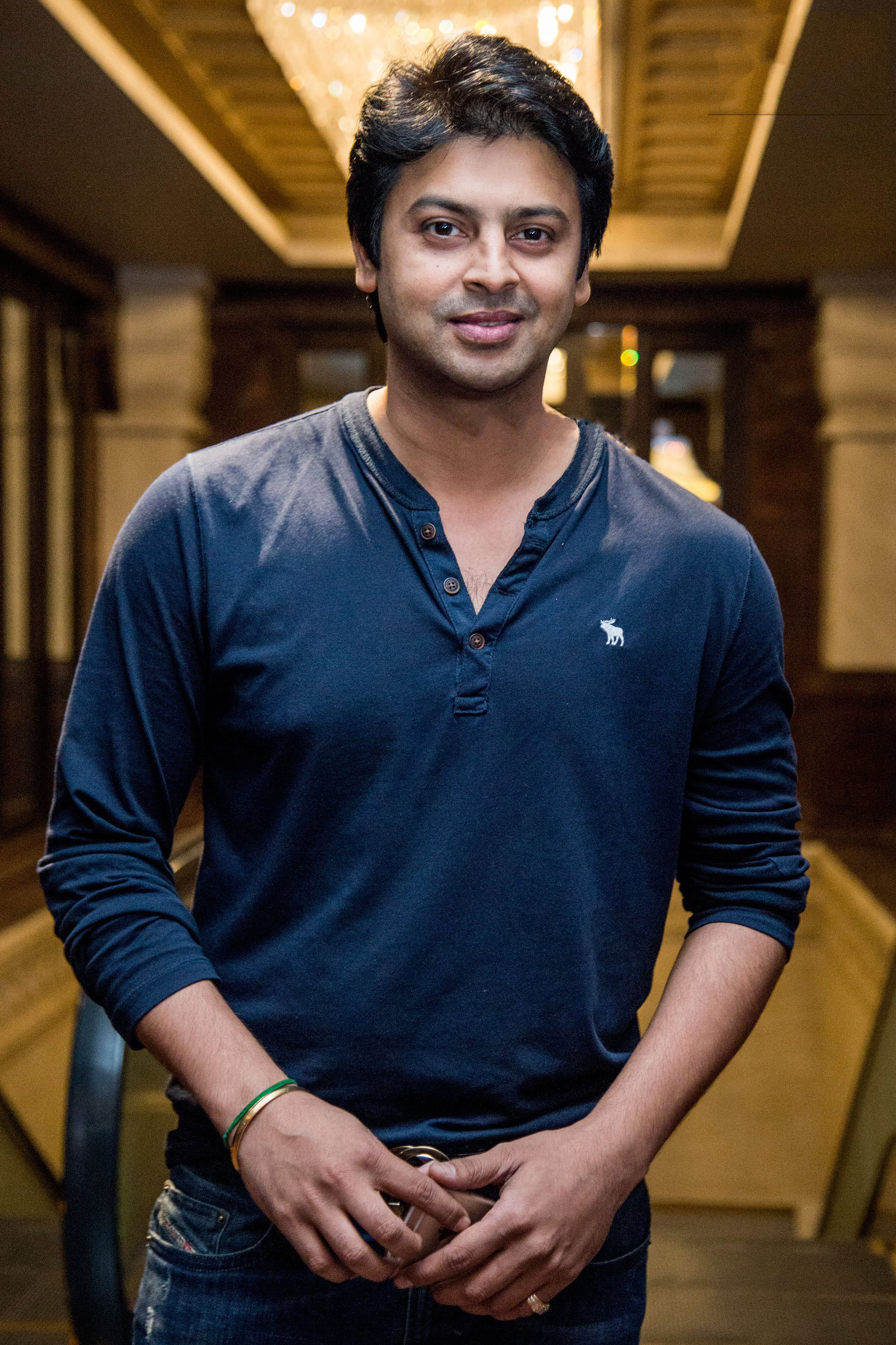 Srikanth (actor, born 1979) - Wikipedia