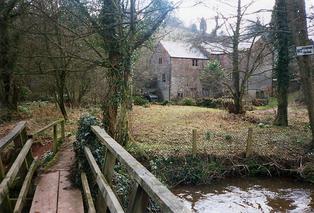 File:Stogumber, Kingswood Mill - geograph.org.uk - 91326.jpg