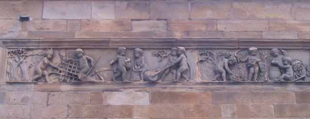 File:The frieze of the Leith Corn Exchange - 1 - geograph.org.uk - 542027.jpg